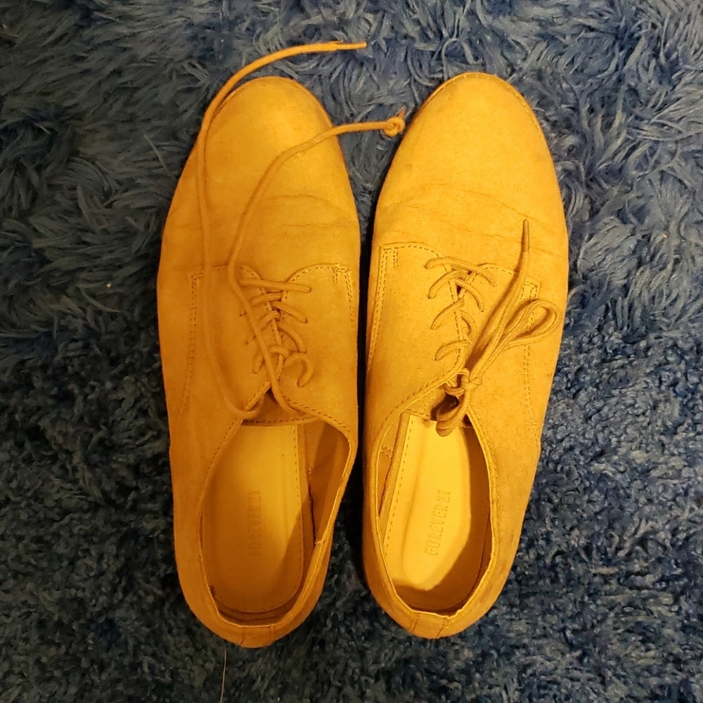 F21 Shoes